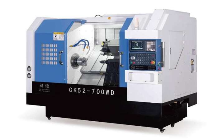 仙桃市回收CNC